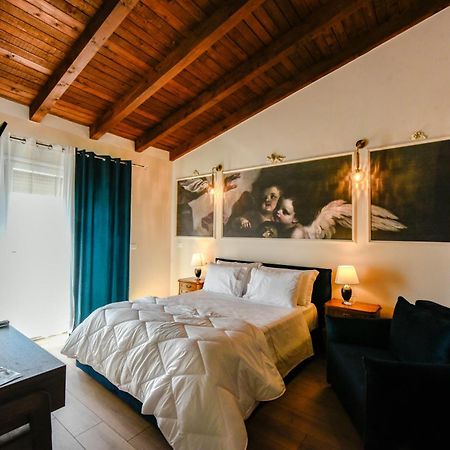Villa Loredan Shkodër Екстериор снимка