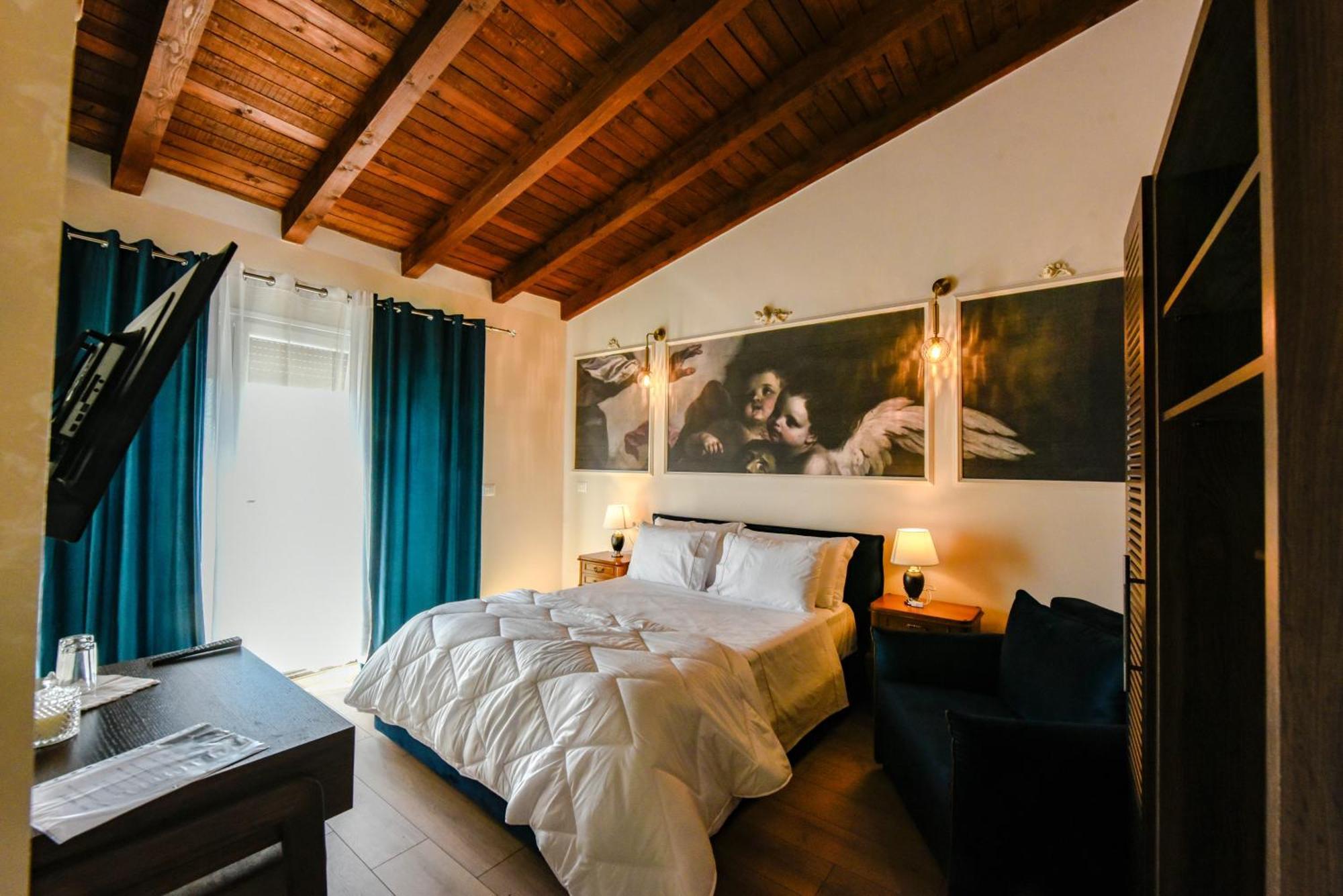 Villa Loredan Shkodër Екстериор снимка