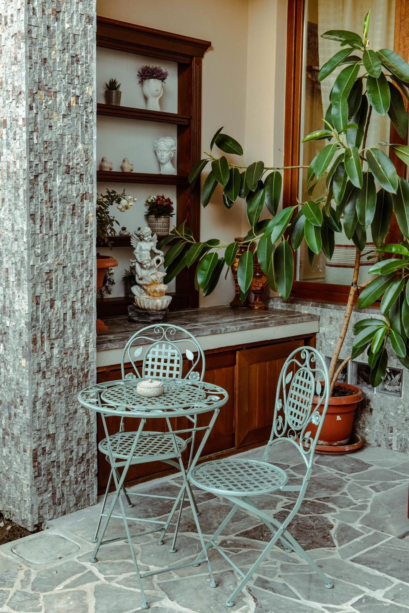 Villa Loredan Shkodër Екстериор снимка