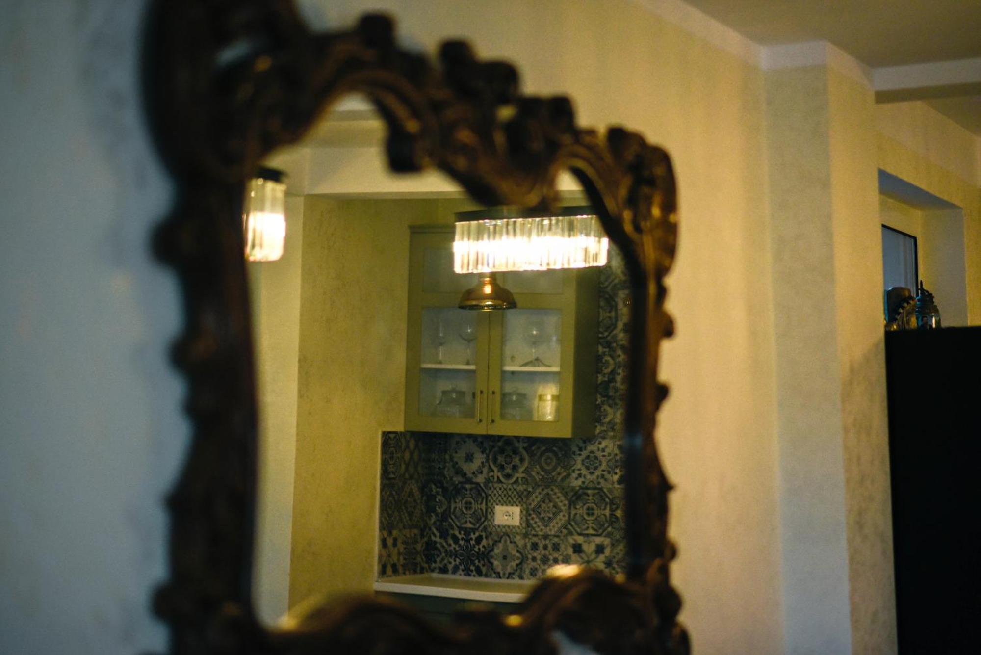 Villa Loredan Shkodër Екстериор снимка