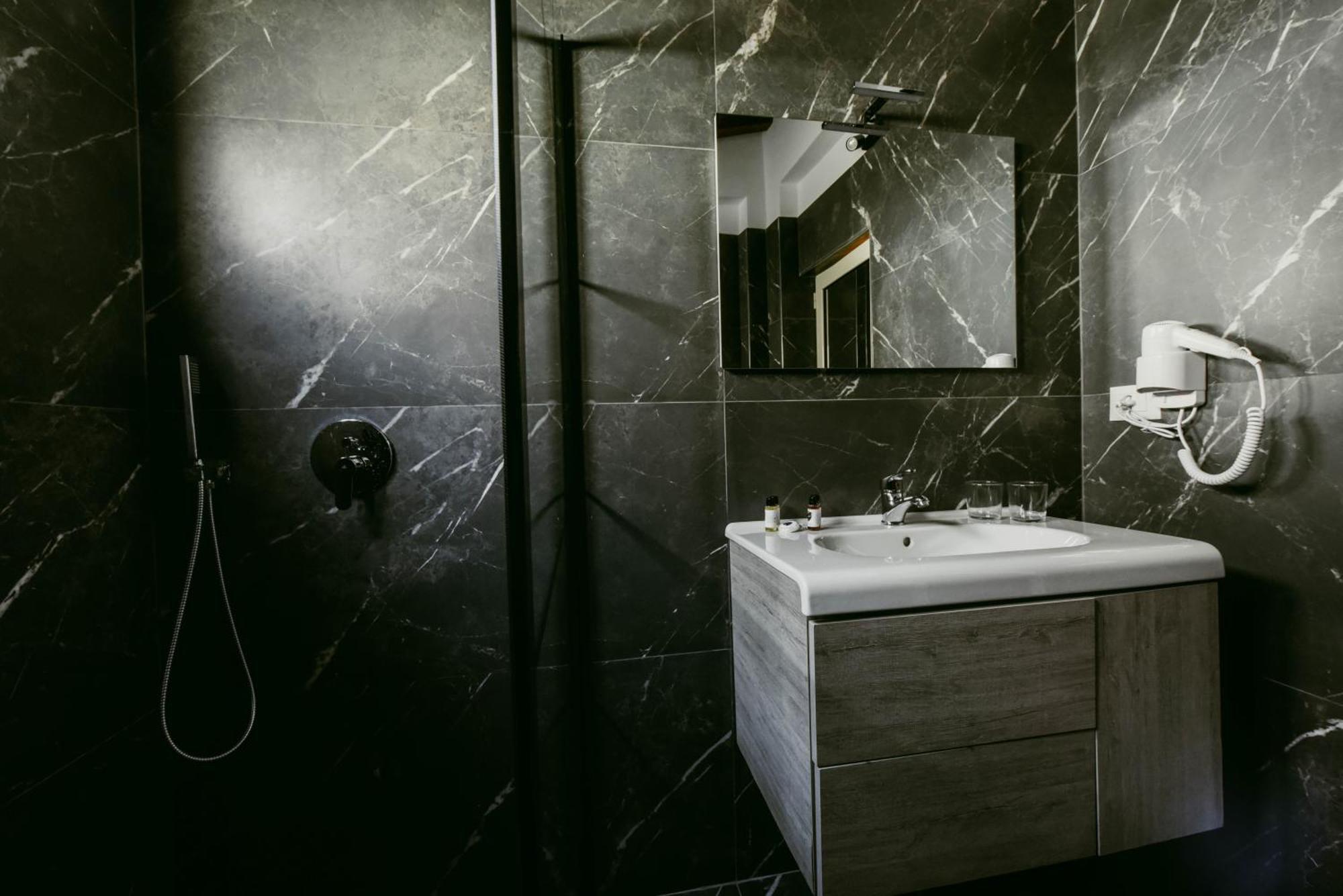 Villa Loredan Shkodër Екстериор снимка
