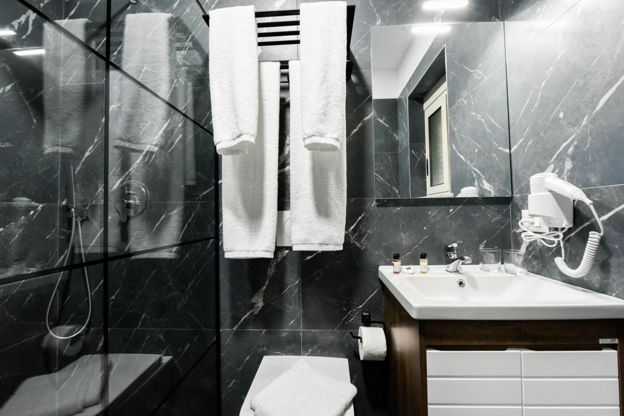 Villa Loredan Shkodër Екстериор снимка