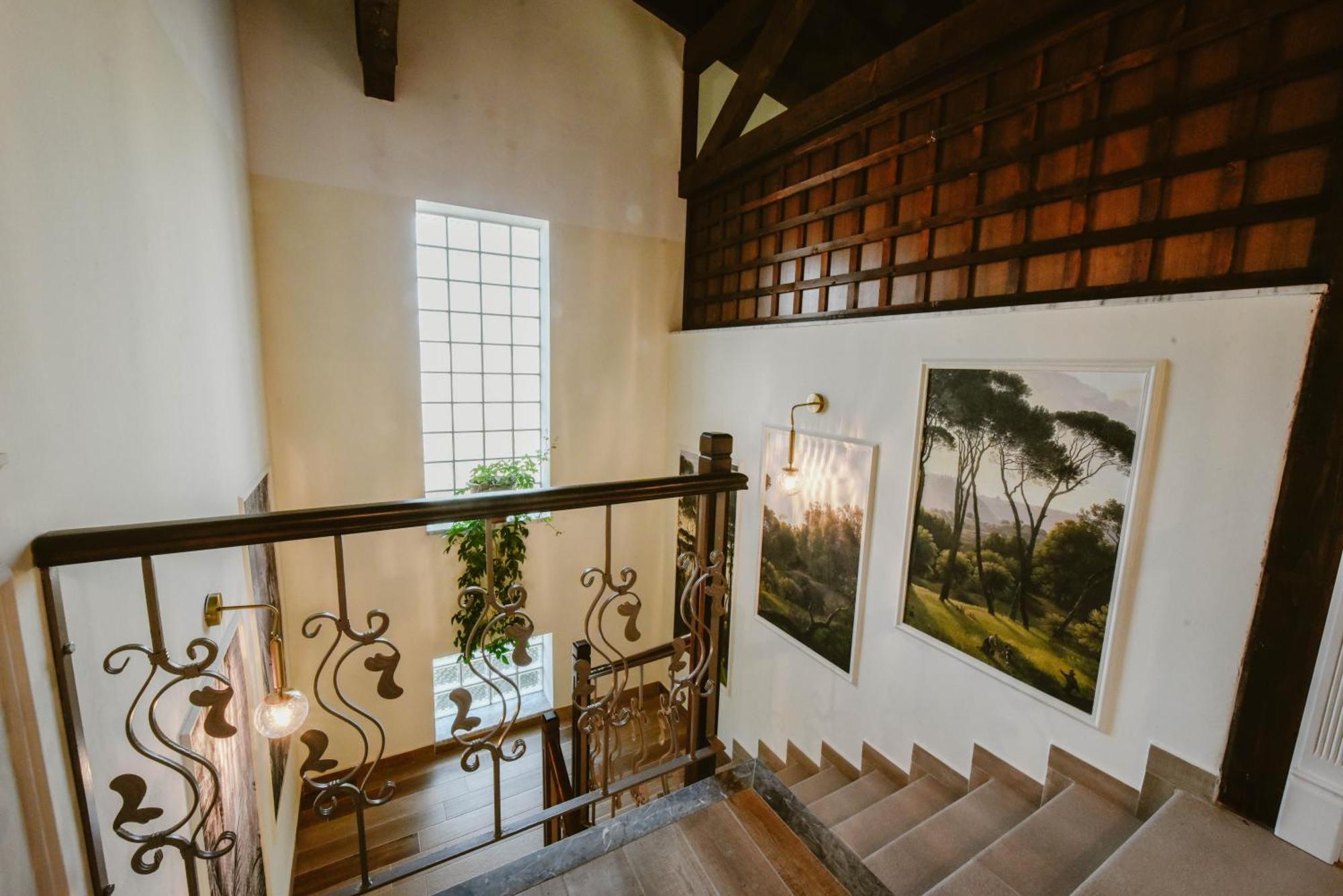 Villa Loredan Shkodër Екстериор снимка