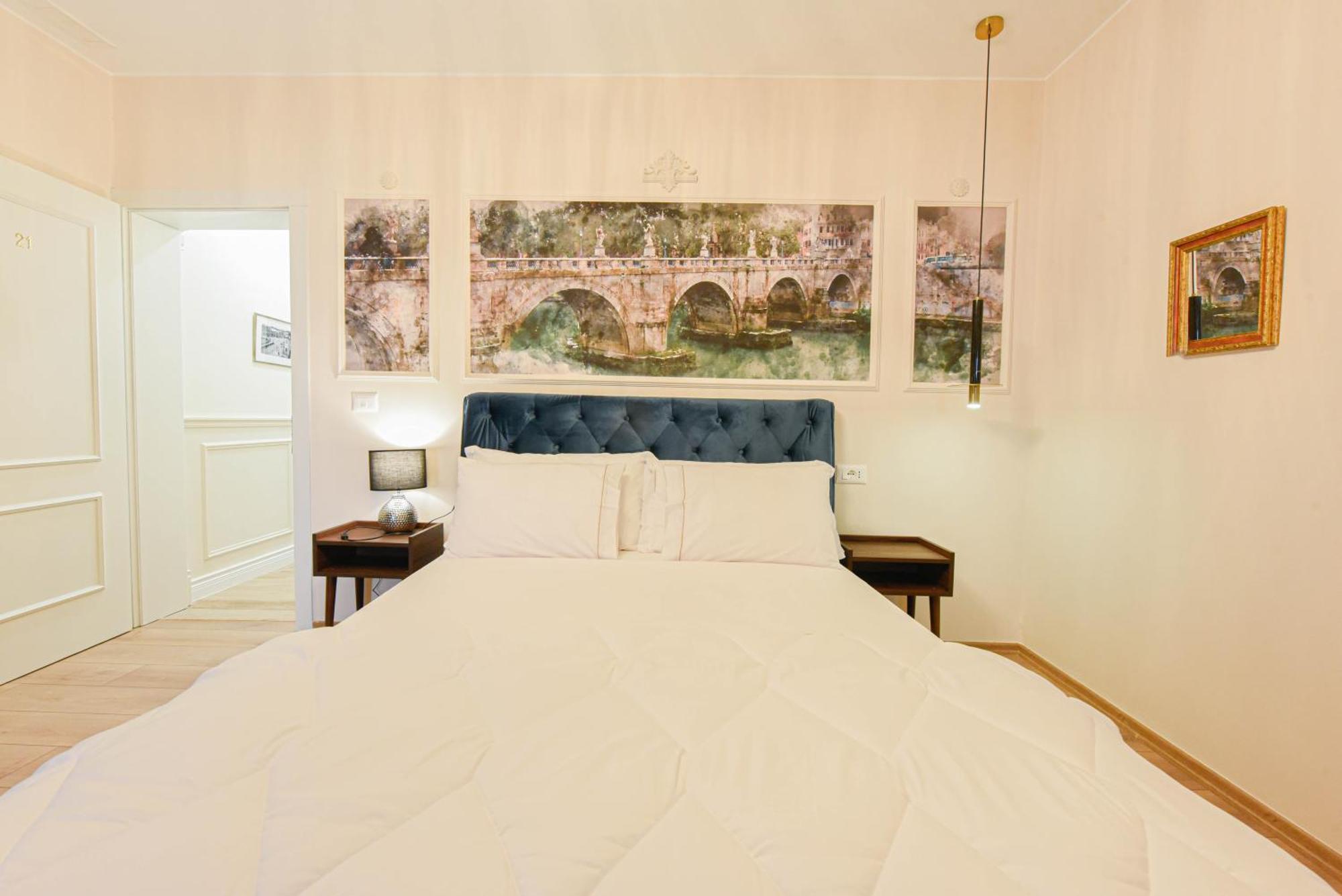 Villa Loredan Shkodër Екстериор снимка