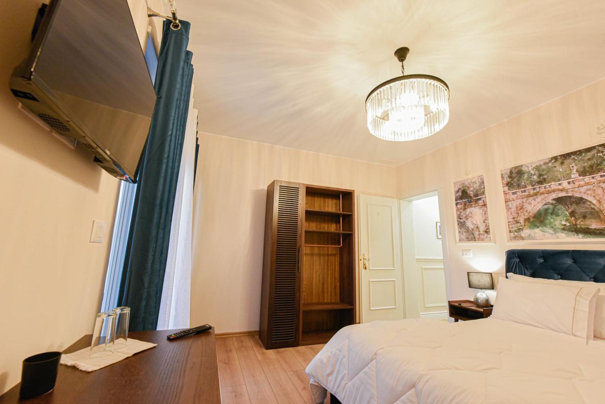 Villa Loredan Shkodër Екстериор снимка