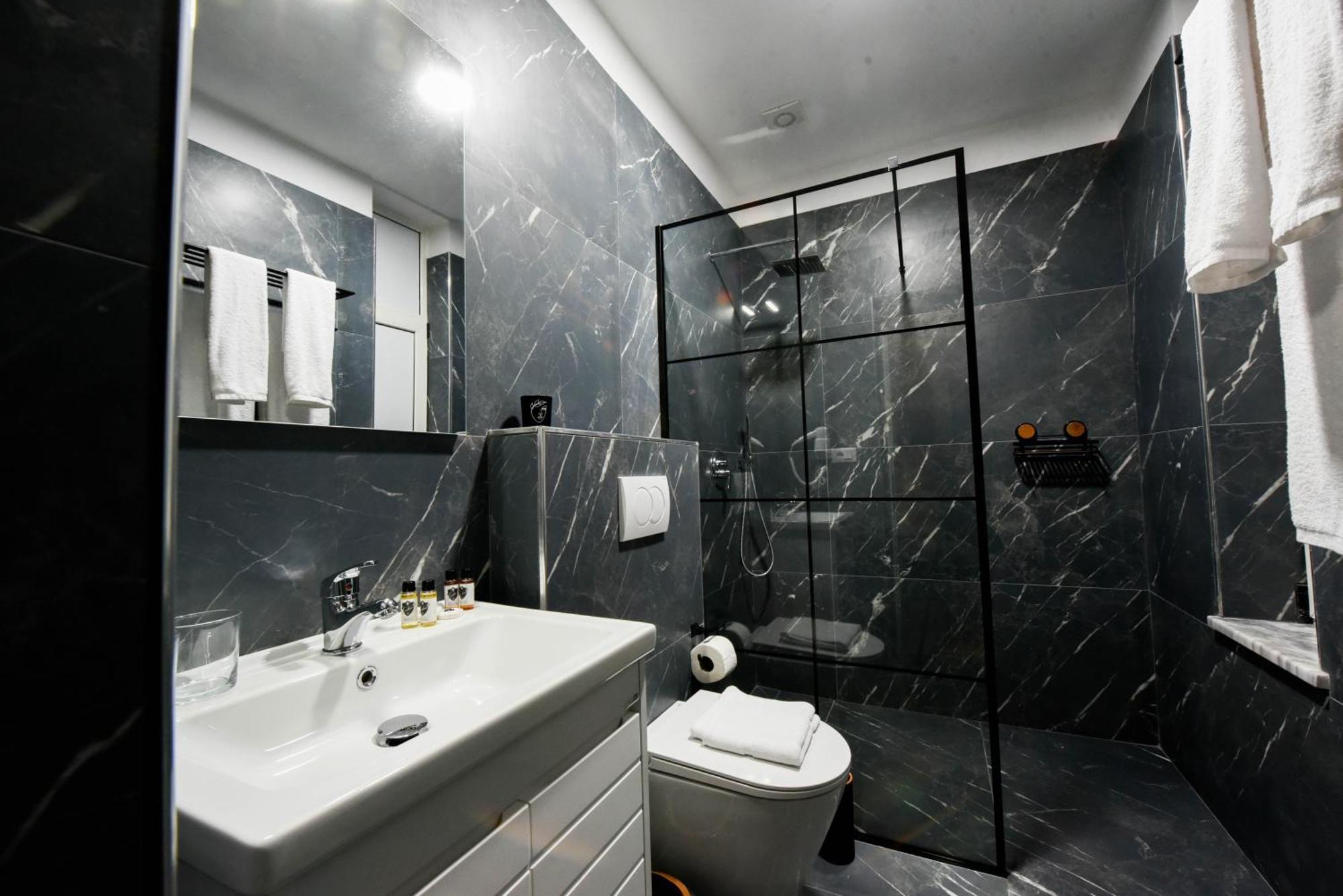 Villa Loredan Shkodër Екстериор снимка