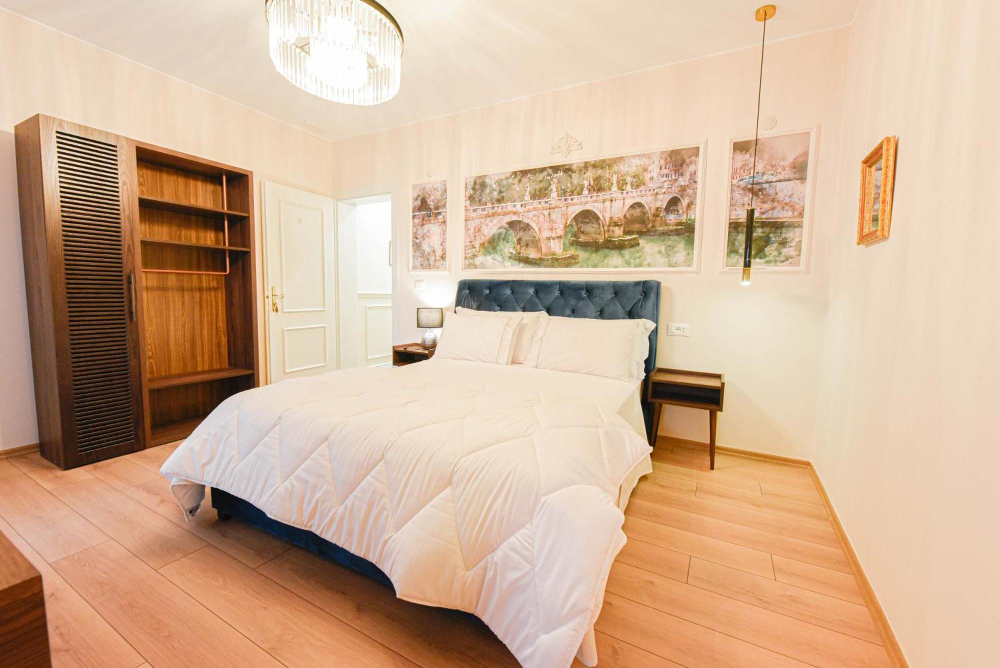 Villa Loredan Shkodër Екстериор снимка